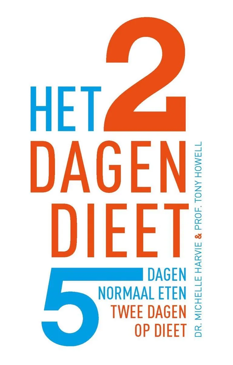 Het 2 dagendieet von KOSMOS – Buchfoto