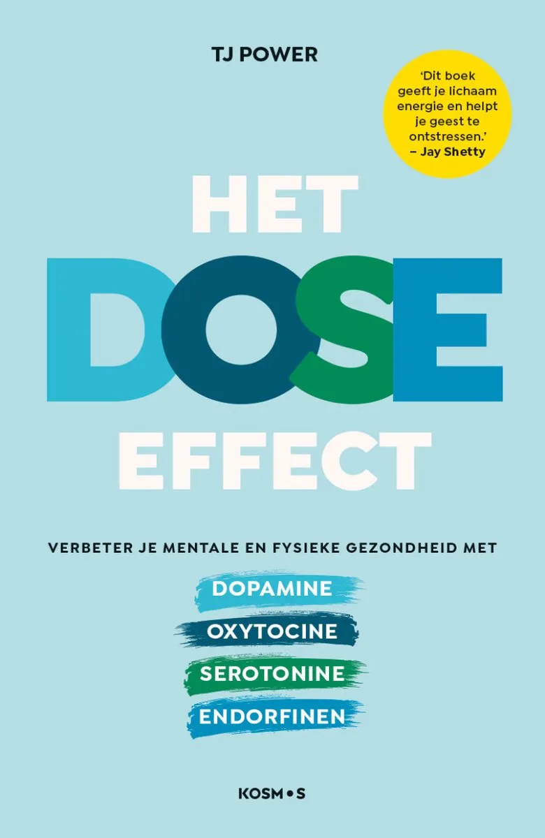 Het DOSE effect fra KOSMOS – billede af bogen