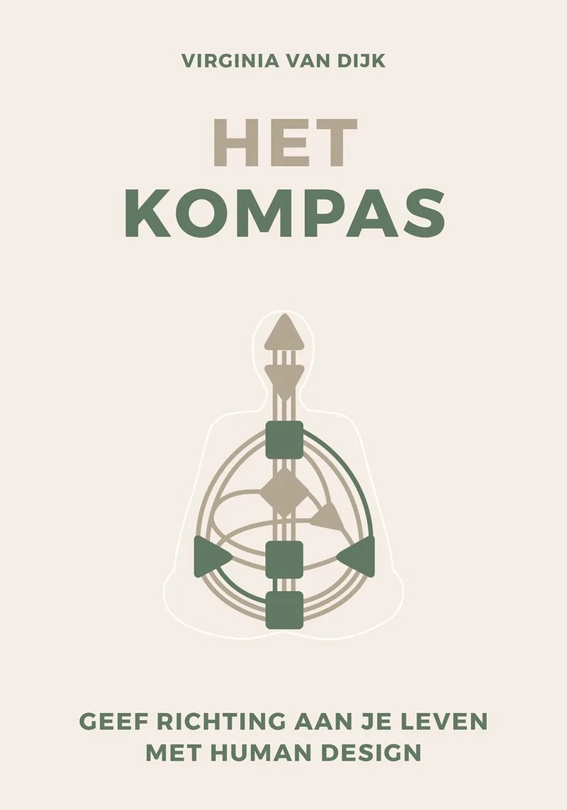 Het kompas fra KOSMOS – billede af bogen