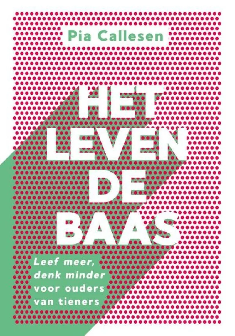 Het leven de baas von KOSMOS – Buchfoto