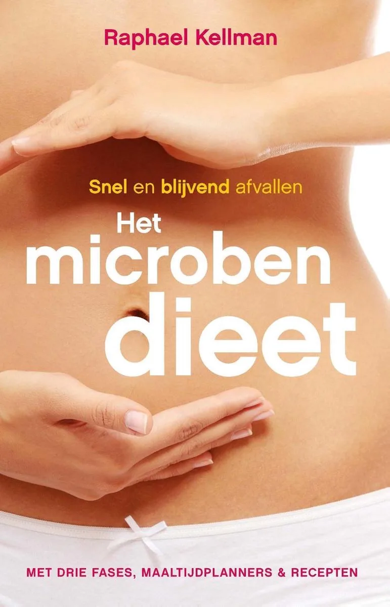 Het microbendieet fra KOSMOS – billede af bogen
