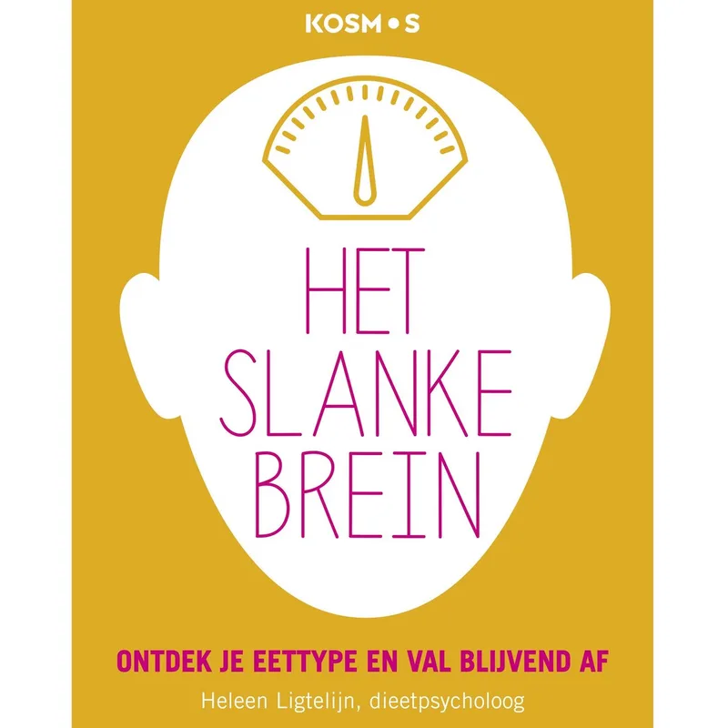 Het slanke brein von KOSMOS – Buchfoto