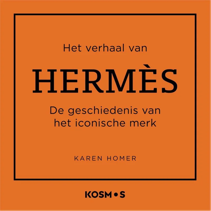 Het verhaal van Hermès fra KOSMOS – billede af bogen