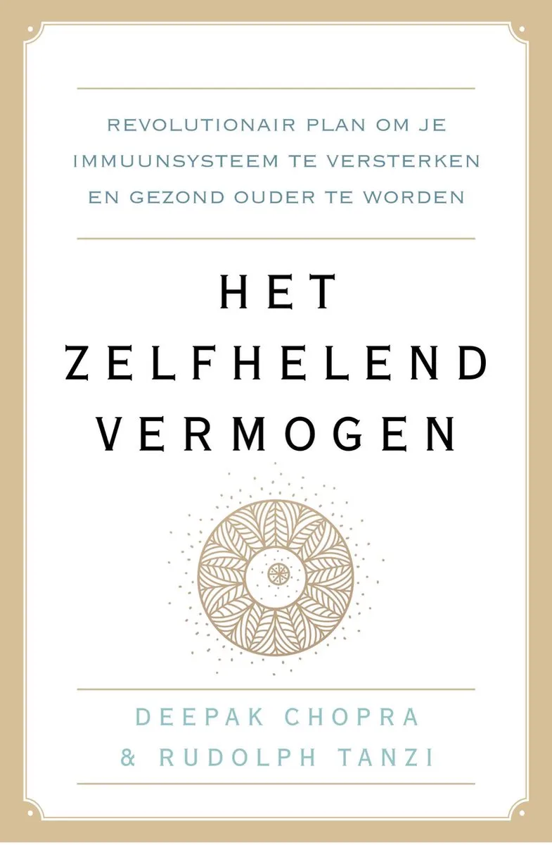 Het zelfhelend vermogen von KOSMOS – Buchfoto