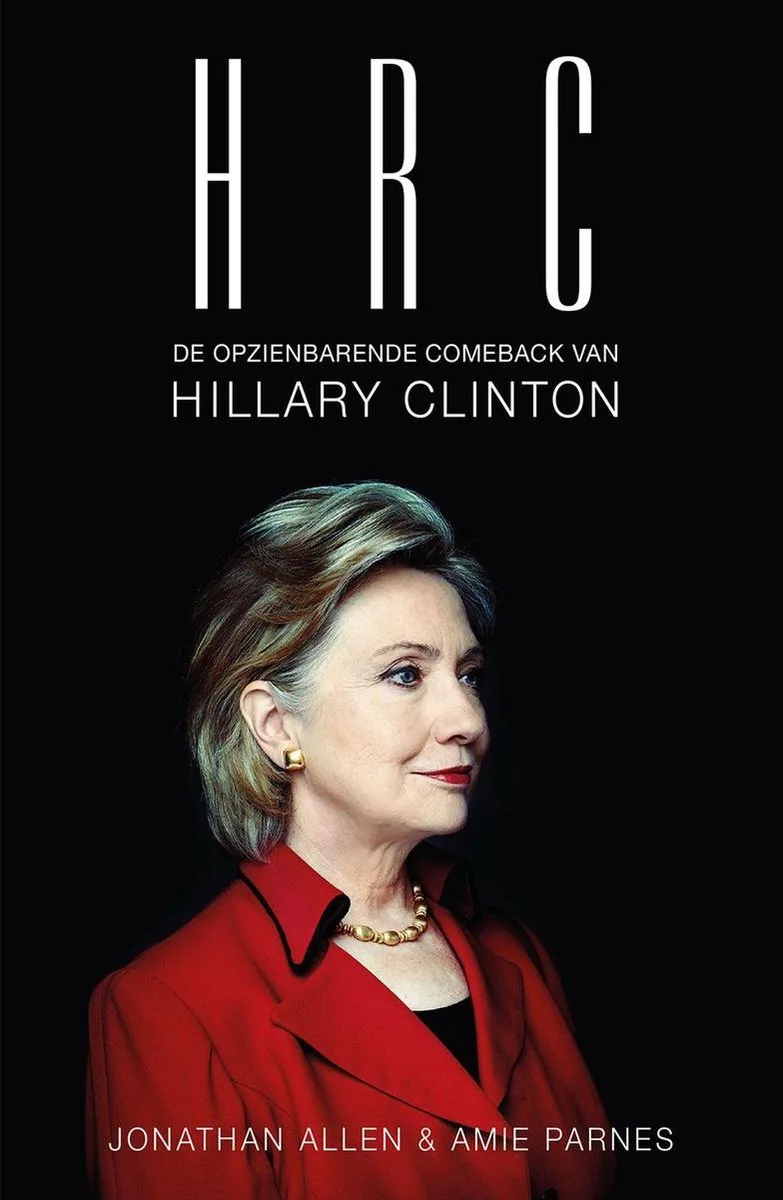 HRC de KOSMOS – photo du livre