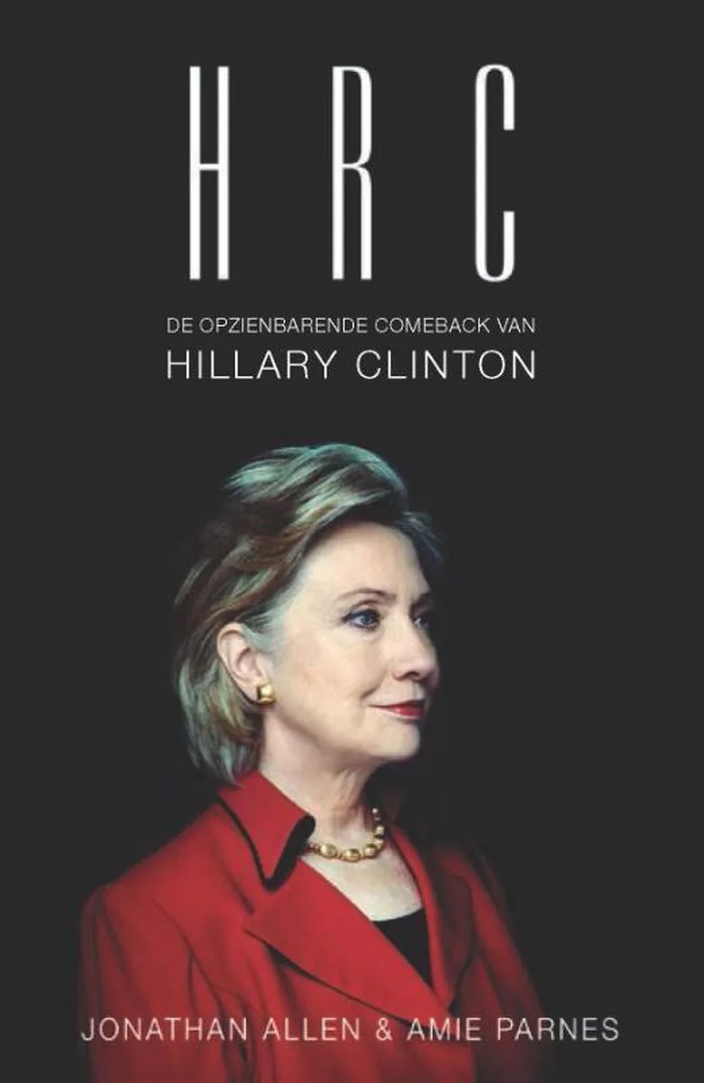 HRC de KOSMOS – photo du livre