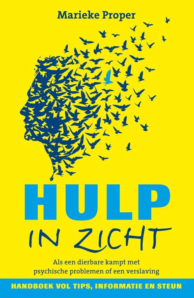 Hulp in zicht van KOSMOS – boekfoto