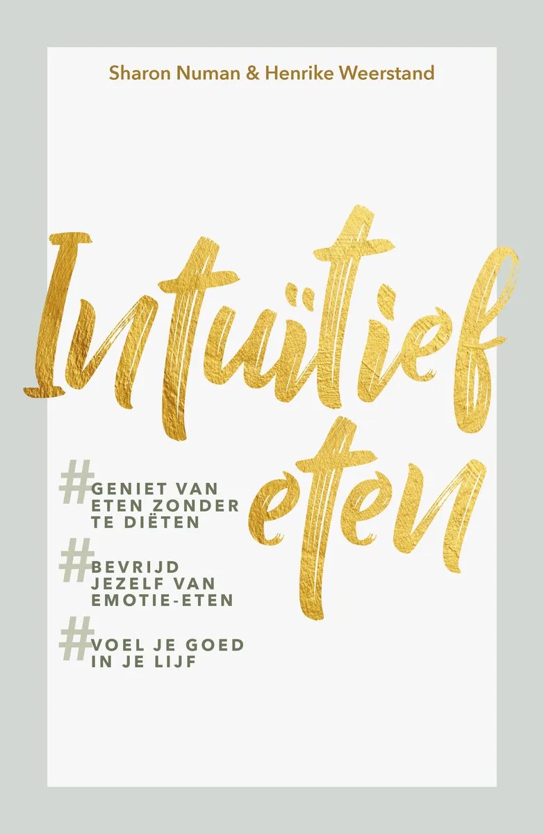 Intuïtief eten von KOSMOS – Buchfoto