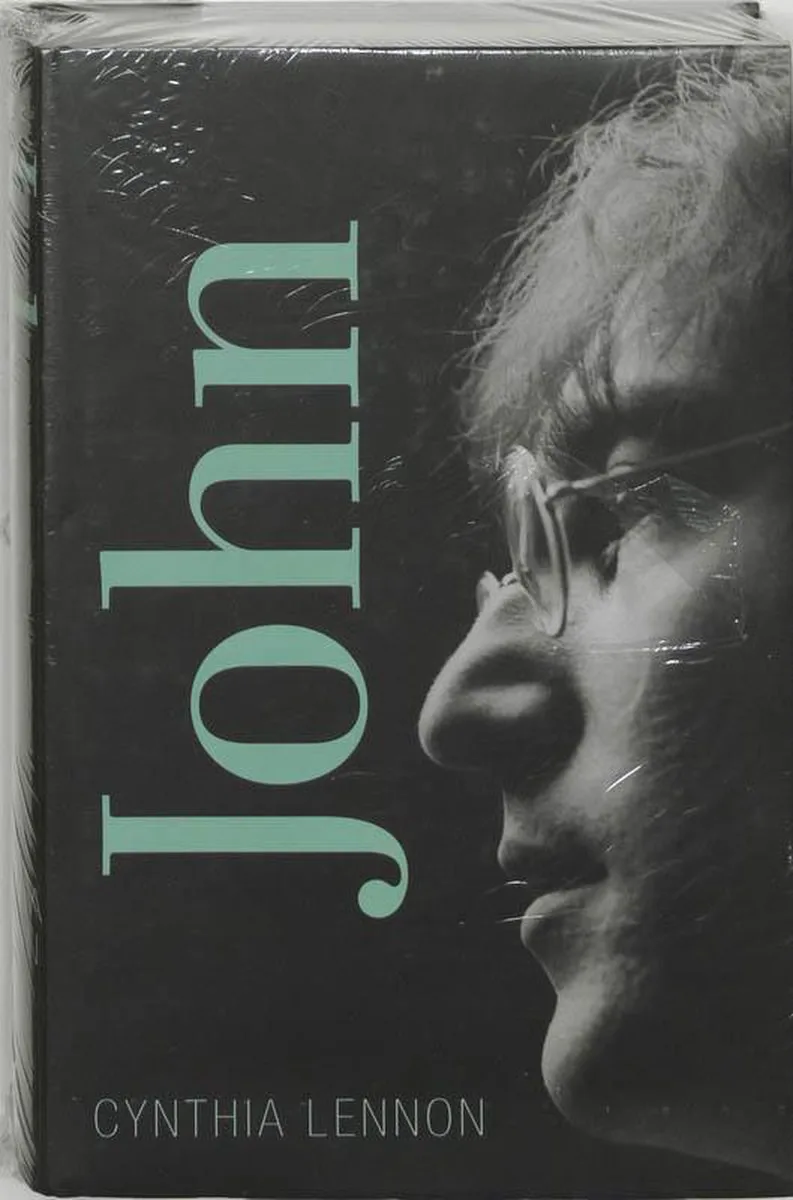 John de KOSMOS – photo du livre