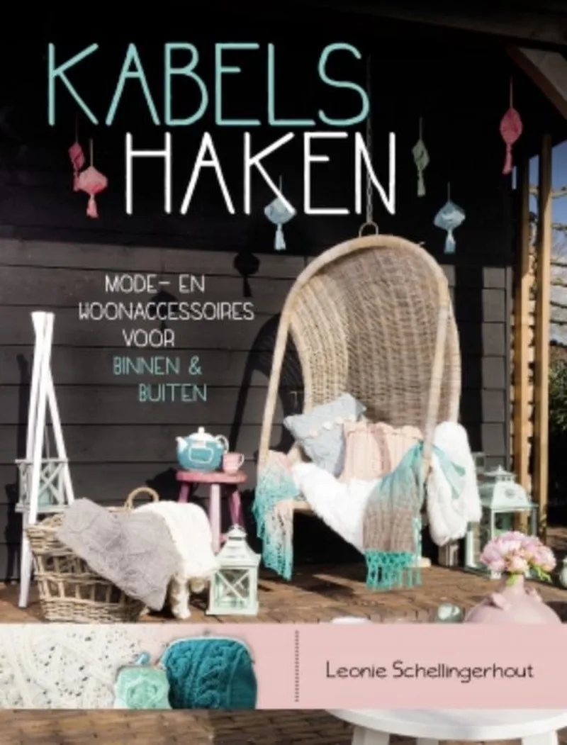 Kabels haken von KOSMOS – Buchfoto