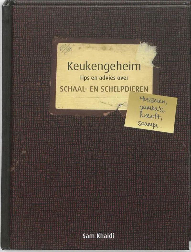 Keukengeheimen von KOSMOS – Buchfoto