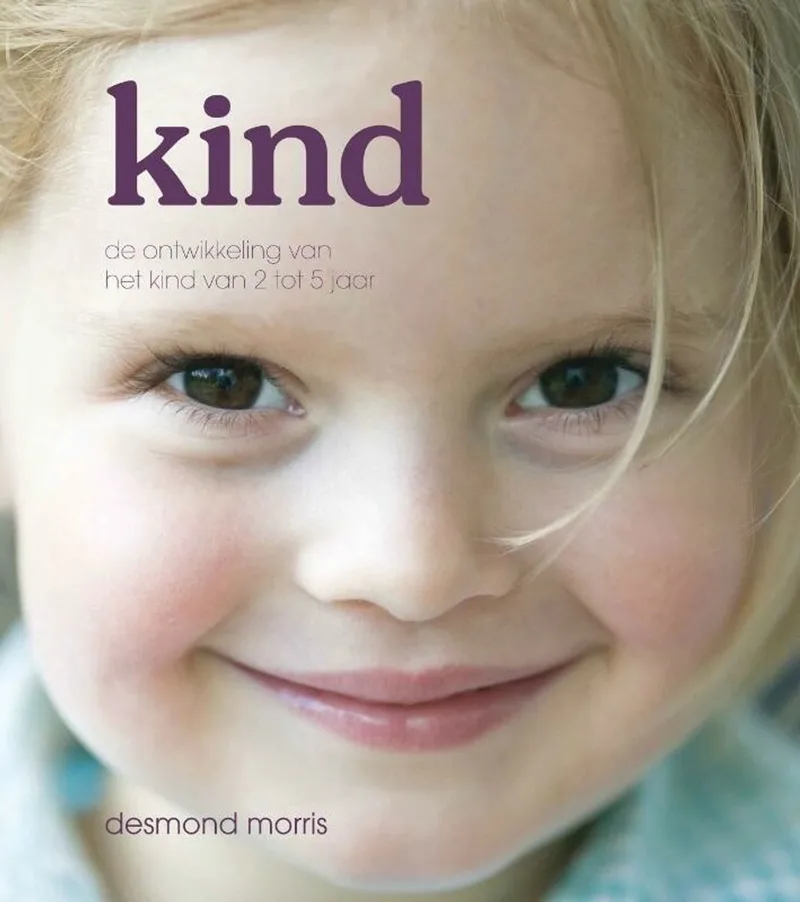 Kind fra KOSMOS – billede af bogen