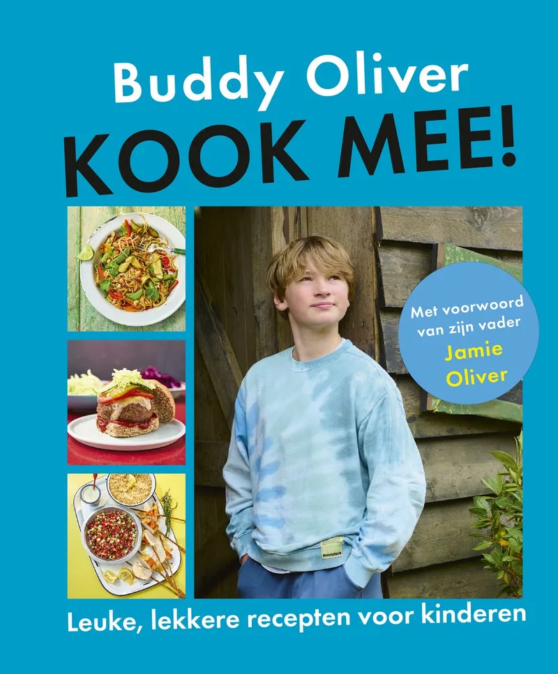 Kook mee! von KOSMOS – Buchfoto