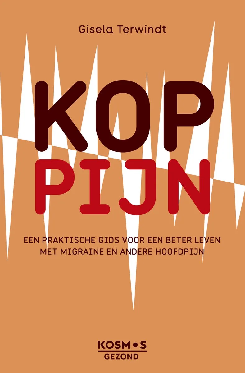 Koppijn von KOSMOS – Buchfoto