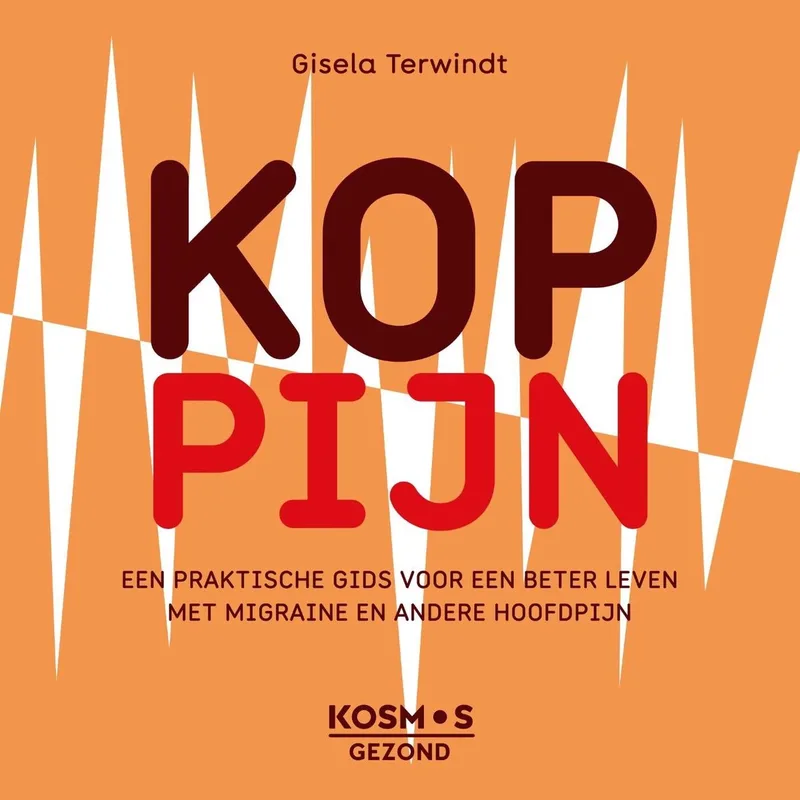 Koppijn von KOSMOS – Buchfoto