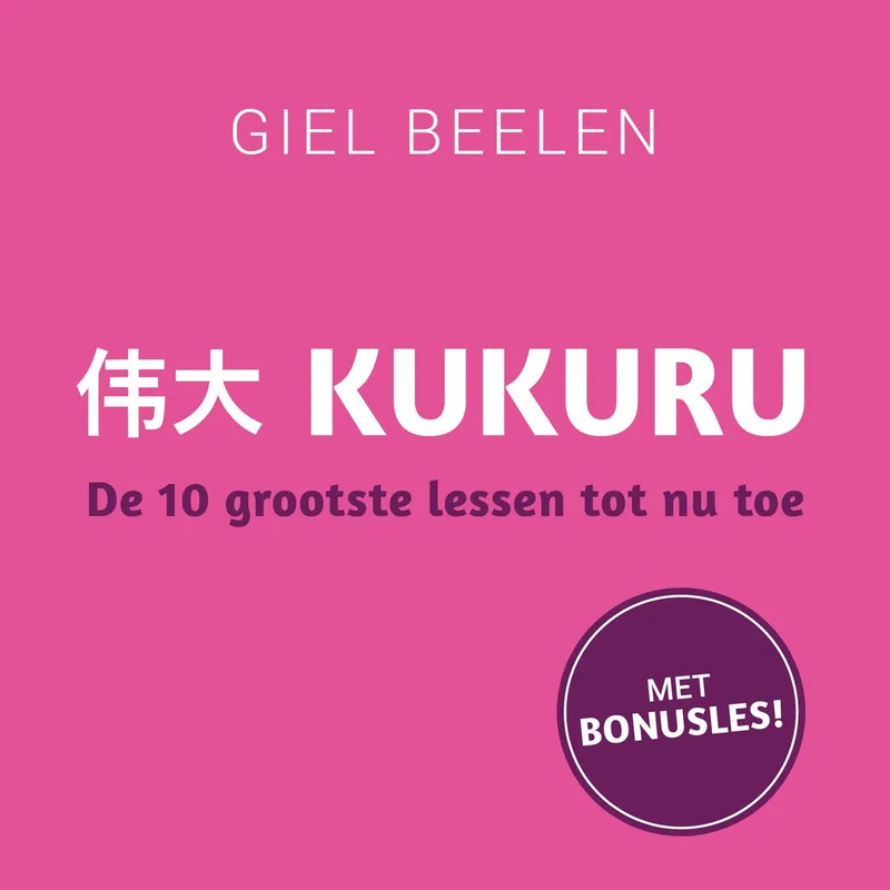 Kukuru von KOSMOS – Buchfoto