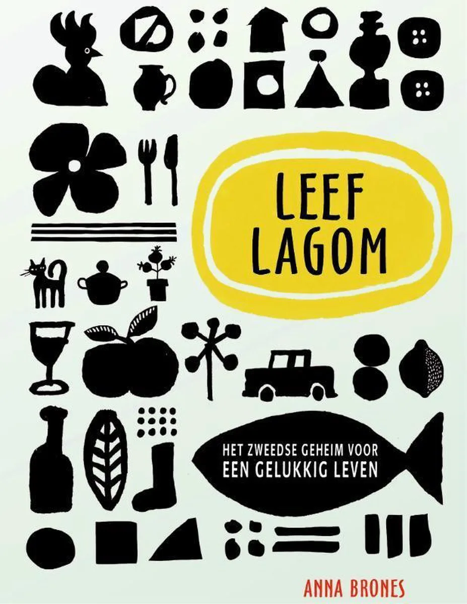 Leef Lagom von KOSMOS – Buchfoto