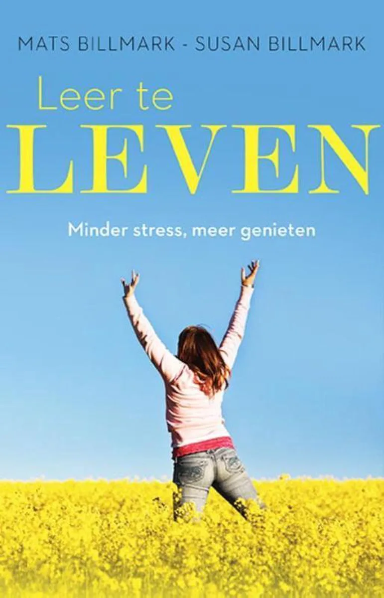 Leer te leven von KOSMOS – Buchfoto