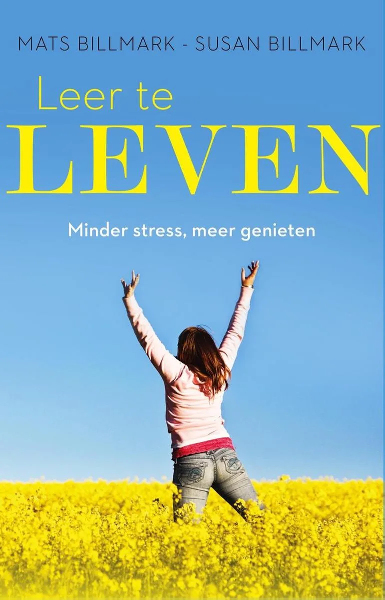 Leer te leven von KOSMOS – Buchfoto