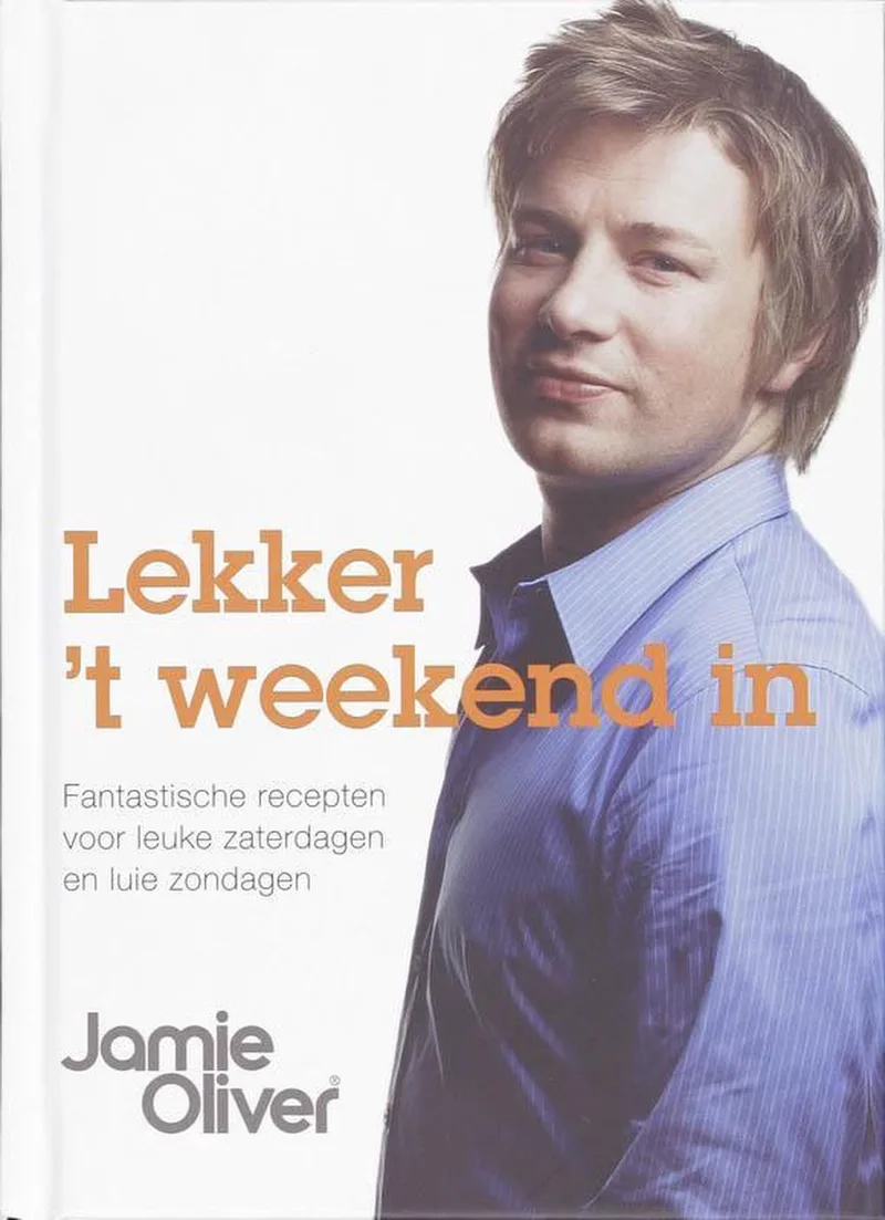 Lekker 't weekend in von KOSMOS – Buchfoto