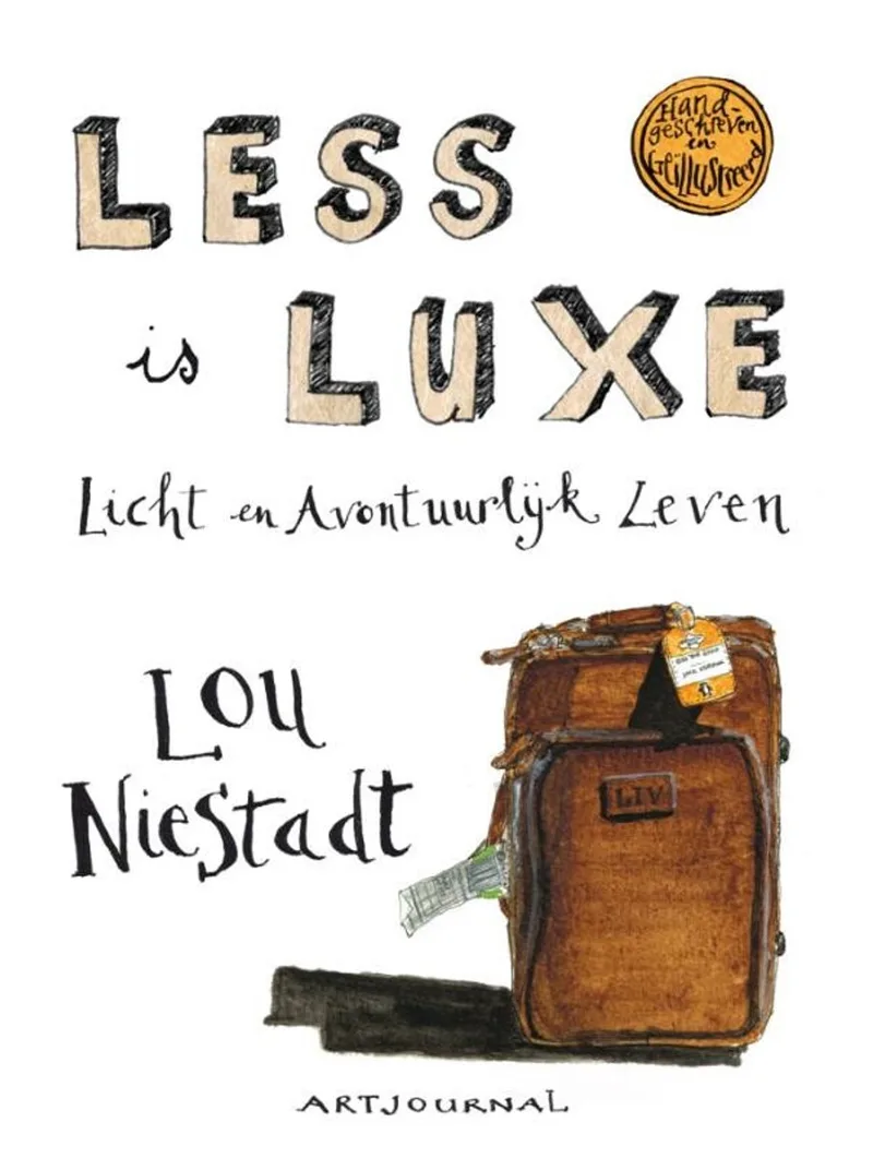 Less is luxe von KOSMOS – Buchfoto