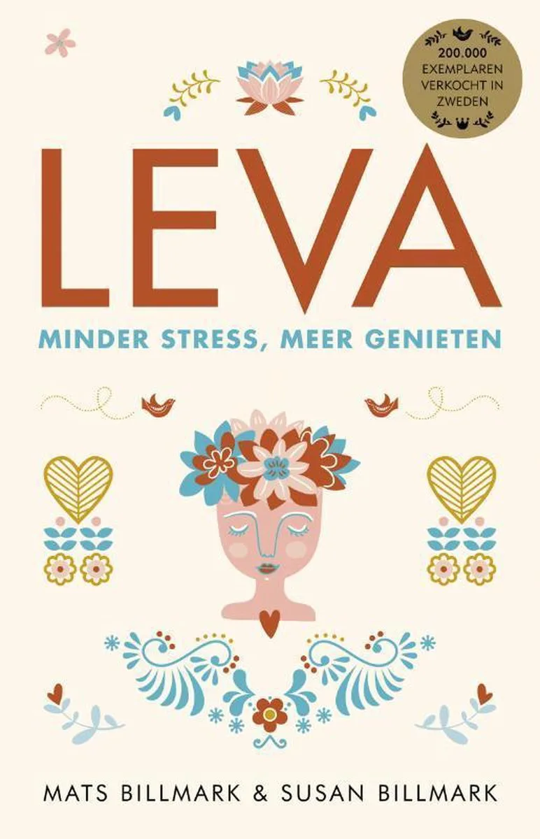 Leva von KOSMOS – Buchfoto