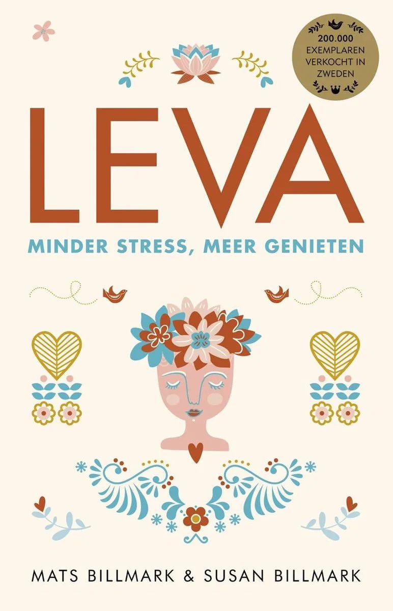 Leva fra KOSMOS – billede af bogen