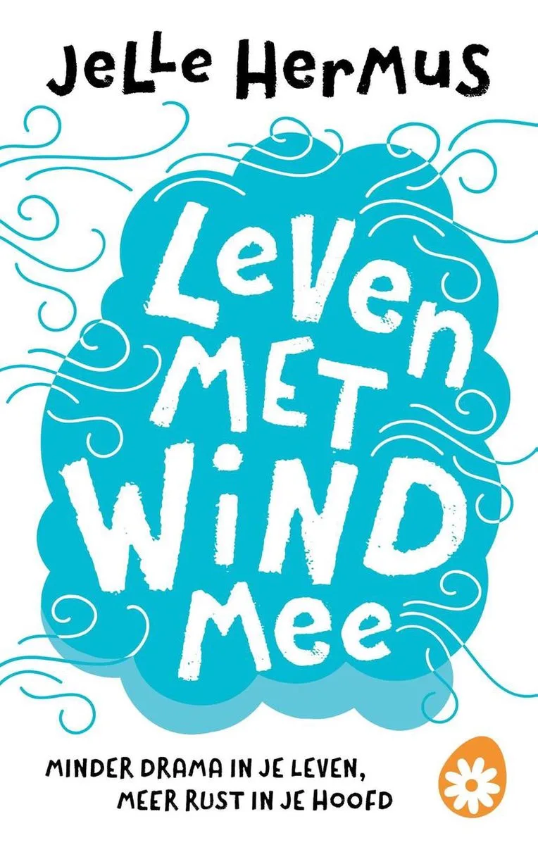 Leven met wind mee von KOSMOS – Buchfoto