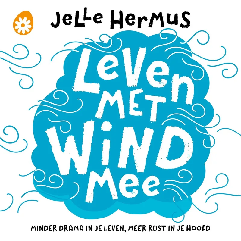 Leven met wind mee von KOSMOS – Buchfoto