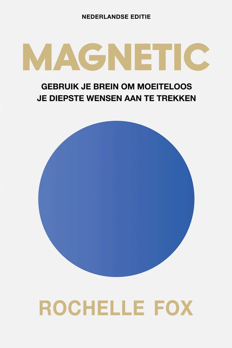 Magnetic von KOSMOS – Buchfoto