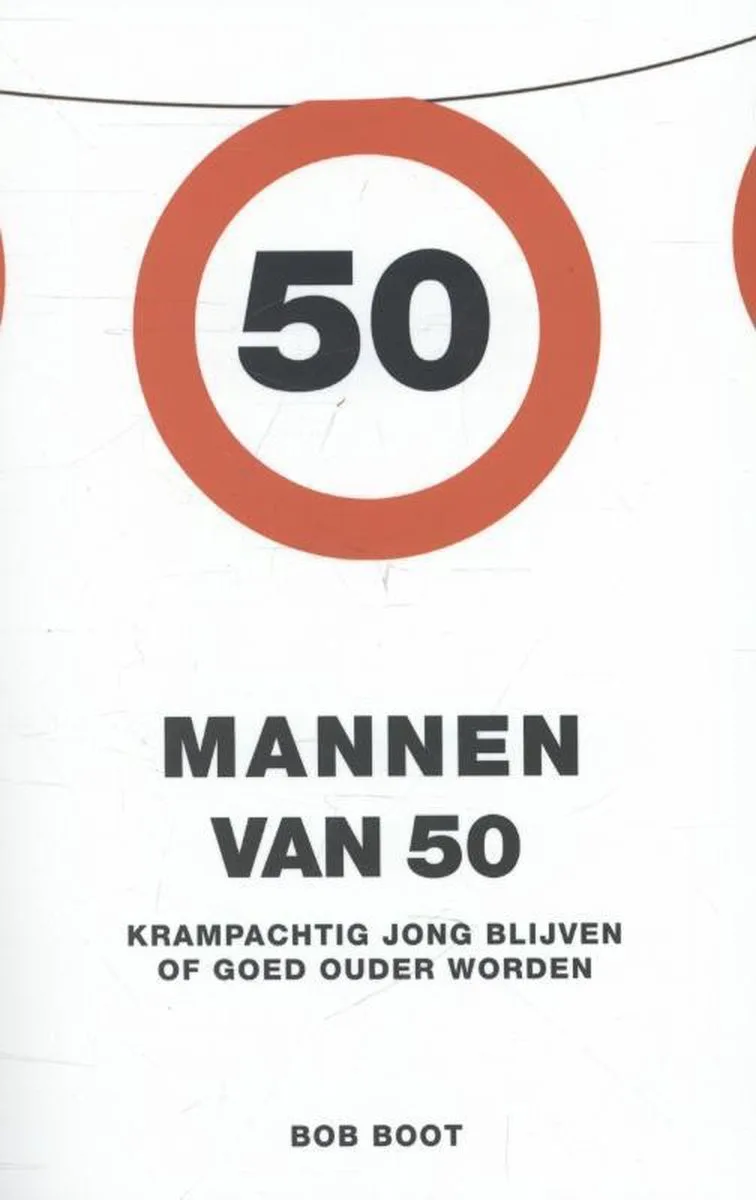 Mannen van 50 von KOSMOS – Buchfoto