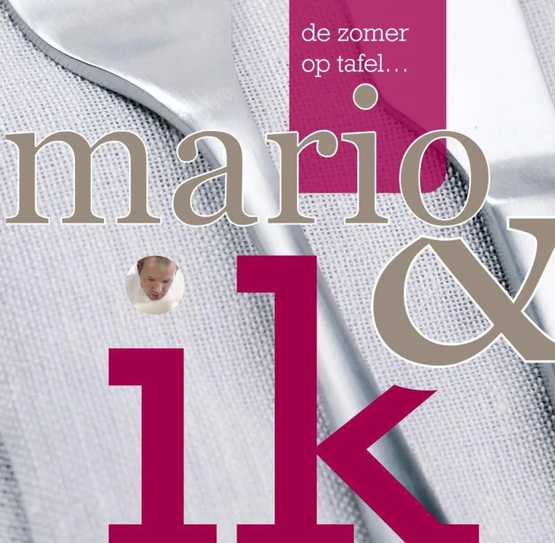 Mario en ik von KOSMOS – Buchfoto