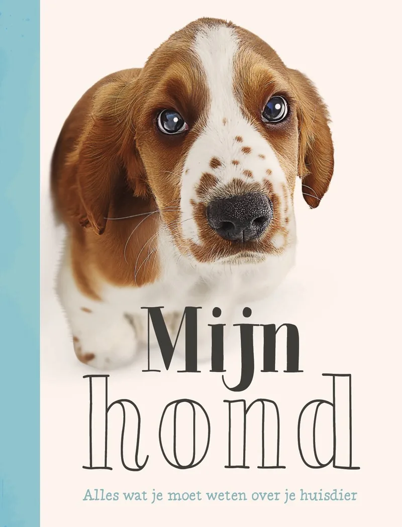Mijn hond fra KOSMOS – billede af bogen