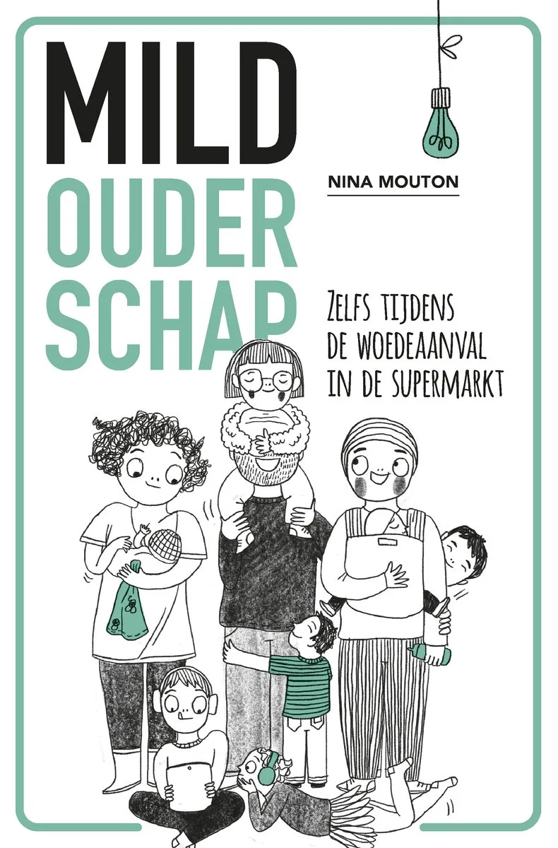 Mild ouderschap von KOSMOS – Buchfoto