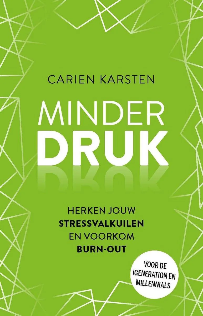 Minder druk von KOSMOS – Buchfoto