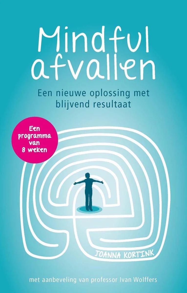Mindful afvallen von KOSMOS – Buchfoto