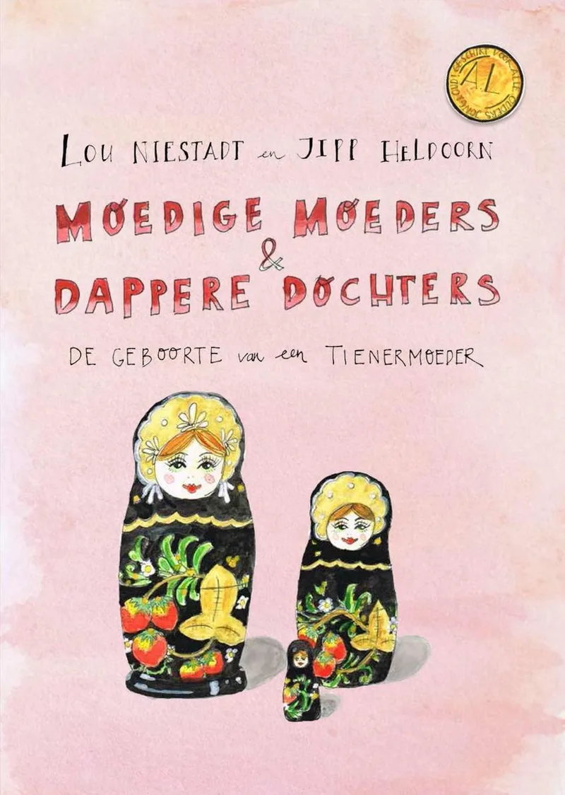 Moedige moeders & dappere dochters von KOSMOS – Buchfoto