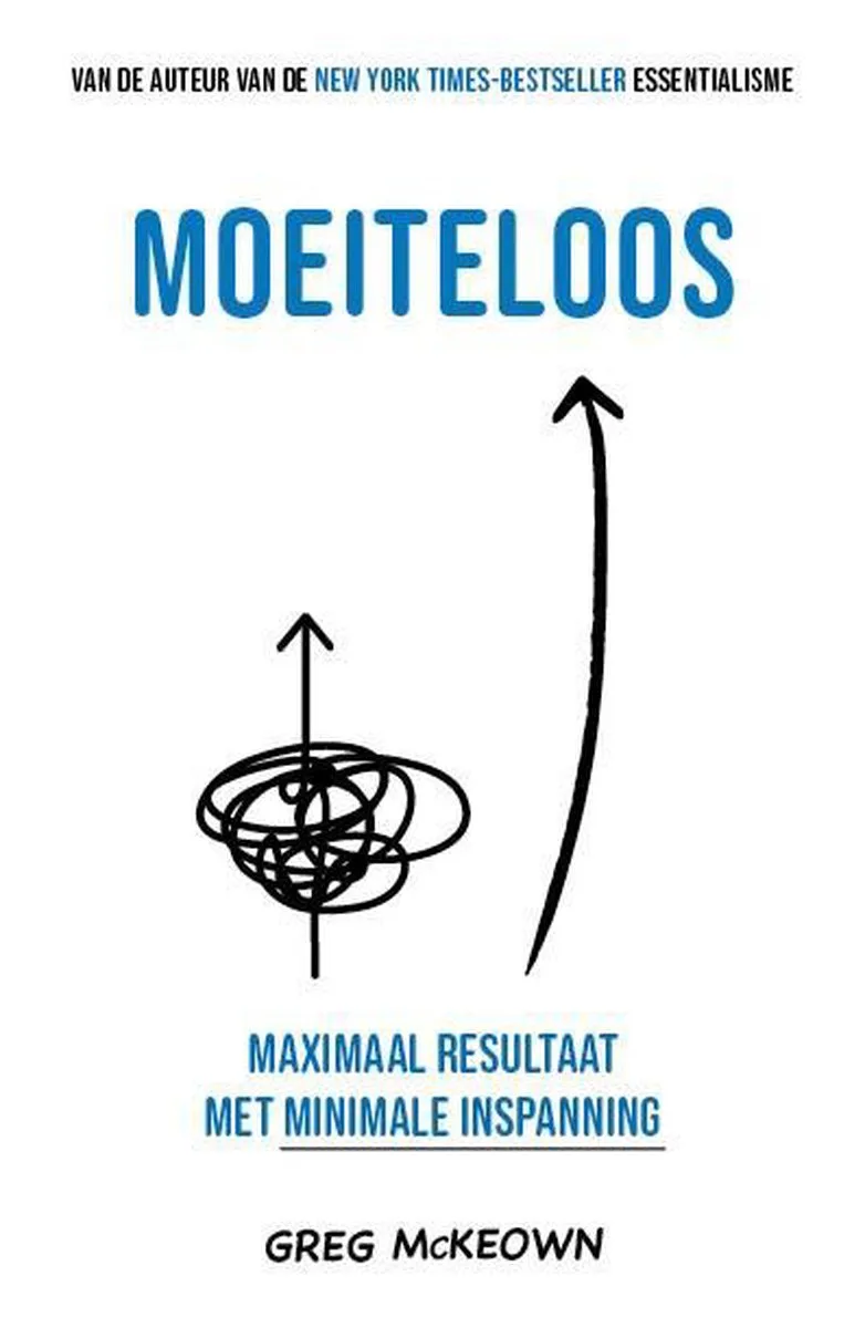 Moeiteloos de KOSMOS – photo du livre
