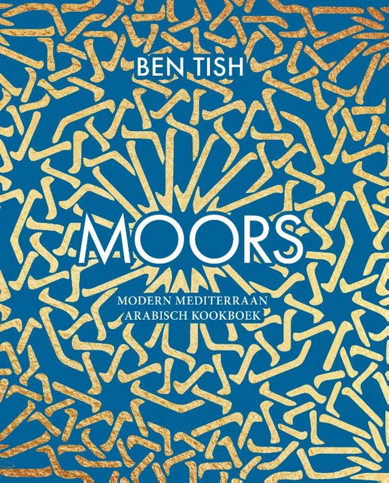 Moors by KOSMOS – book photo