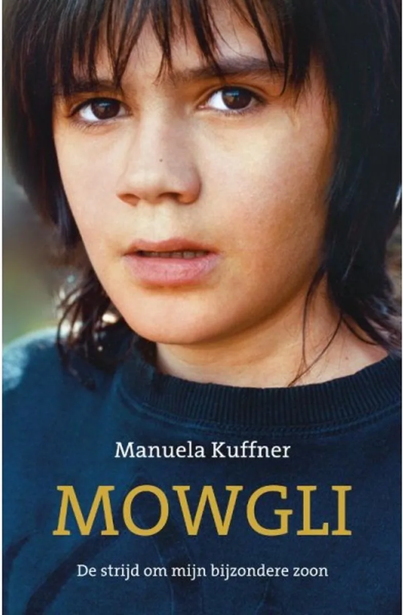 Mowgli von KOSMOS – Buchfoto