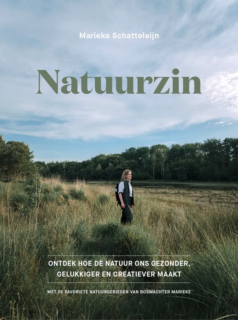 Natuurzin von KOSMOS – Buchfoto