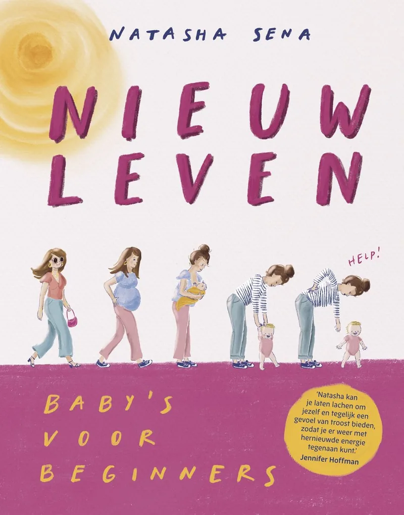 Nieuw leven von KOSMOS – Buchfoto