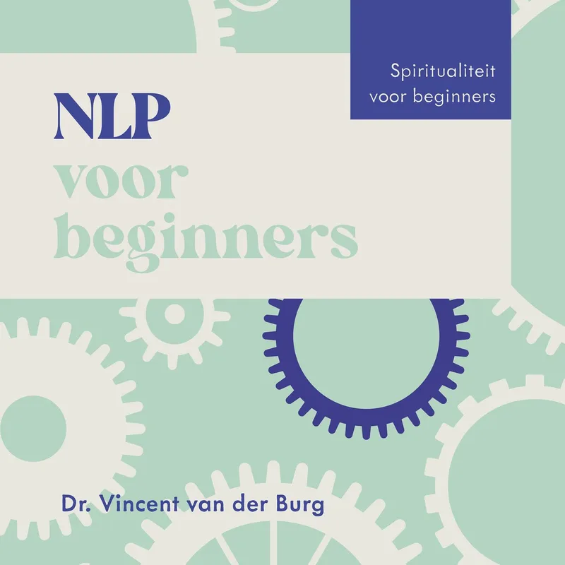 NLP voor beginners von KOSMOS – Buchfoto