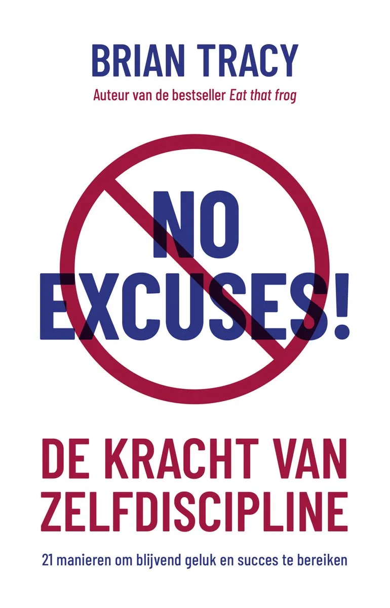 No Excuses! von KOSMOS – Buchfoto