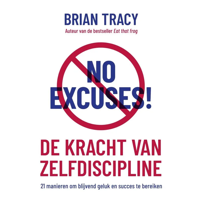 No Excuses! von KOSMOS – Buchfoto