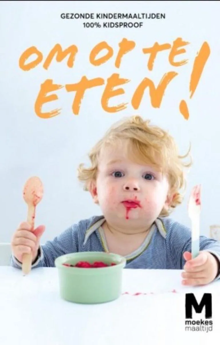 Om op te eten von KOSMOS – Buchfoto