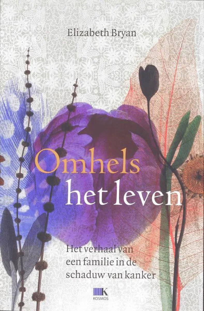 Omhels Het Leven fra KOSMOS – billede af bogen