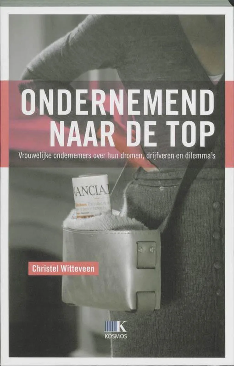 Ondernemend Naar De Top von KOSMOS – Buchfoto