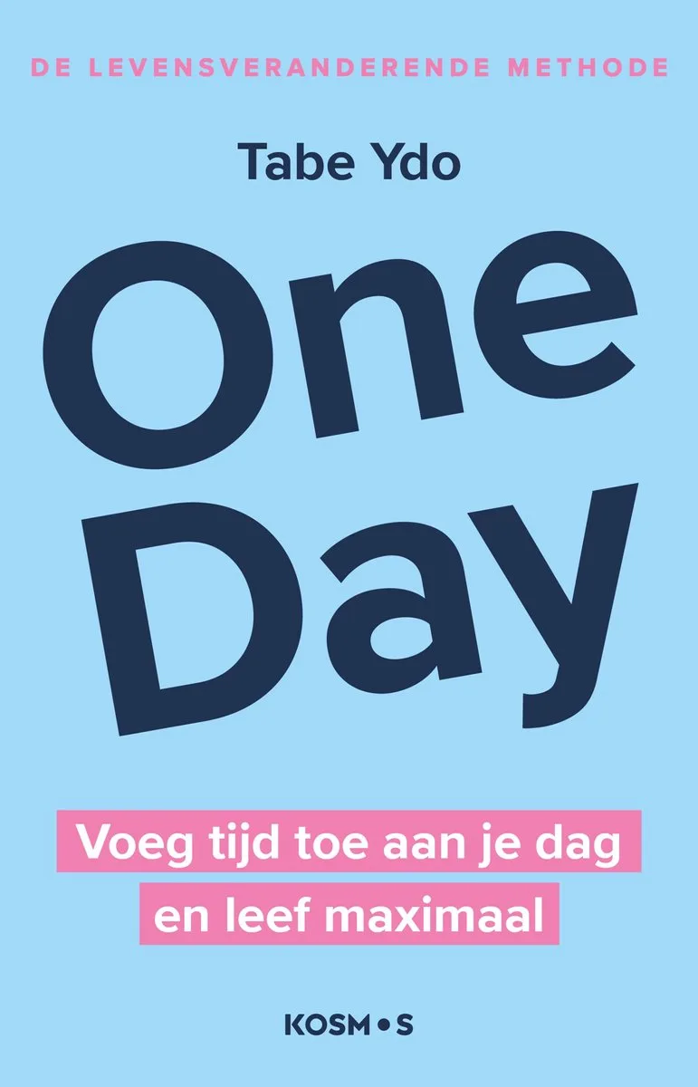 One Day Methode von KOSMOS – Buchfoto
