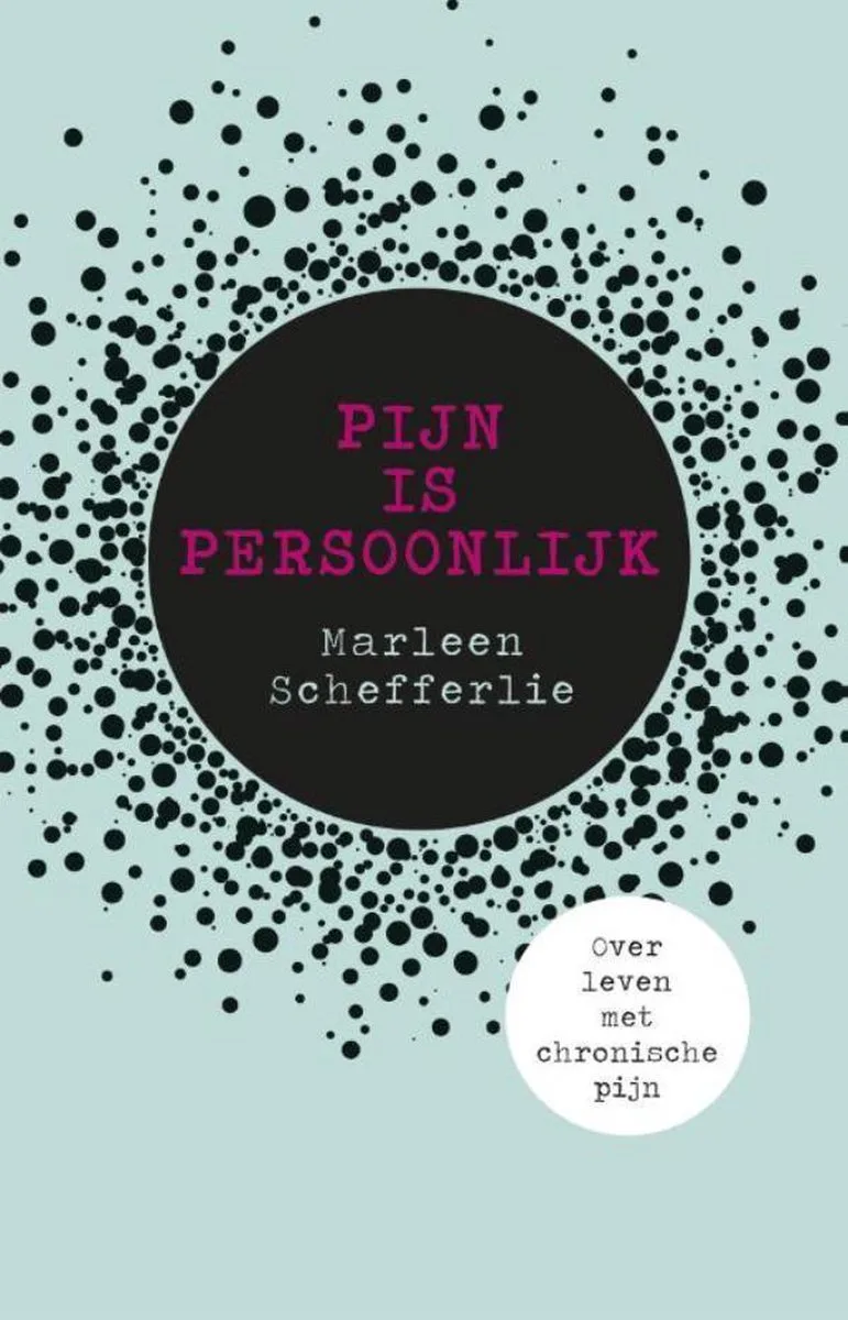Pijn is persoonlijk von KOSMOS – Buchfoto
